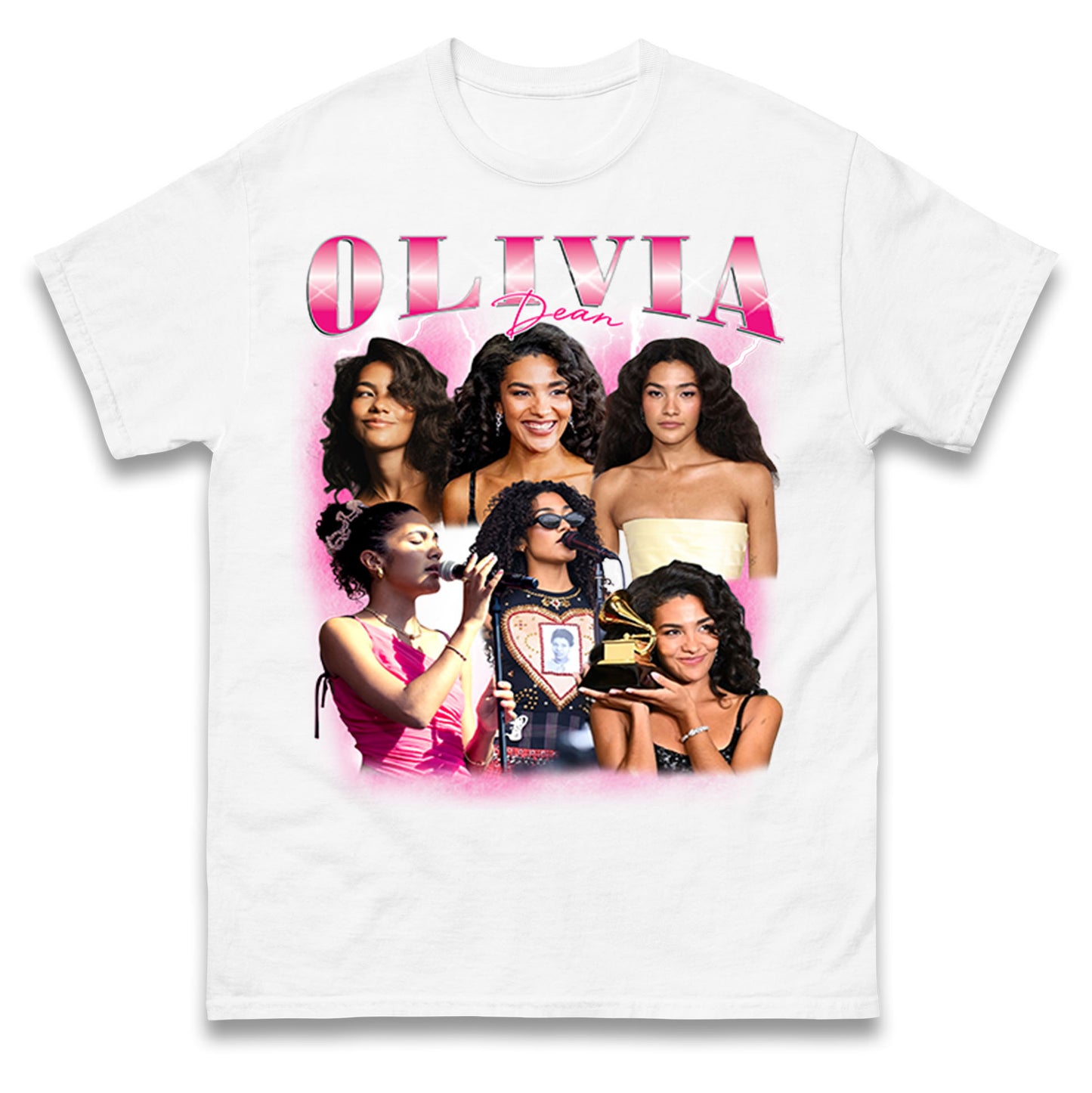 Olivia Dean T Shirt