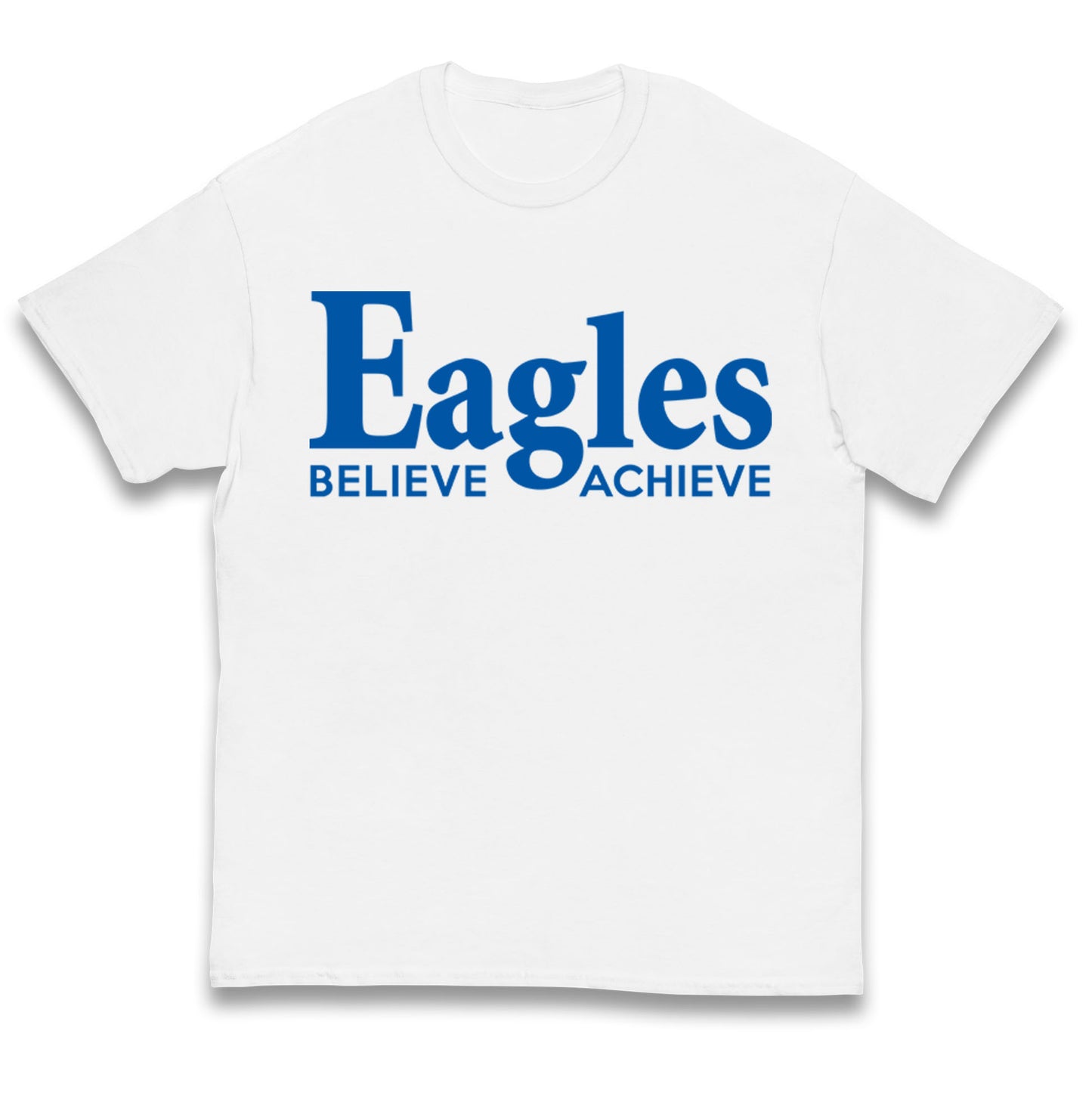 Crystal Palace FC Kids T Shirt