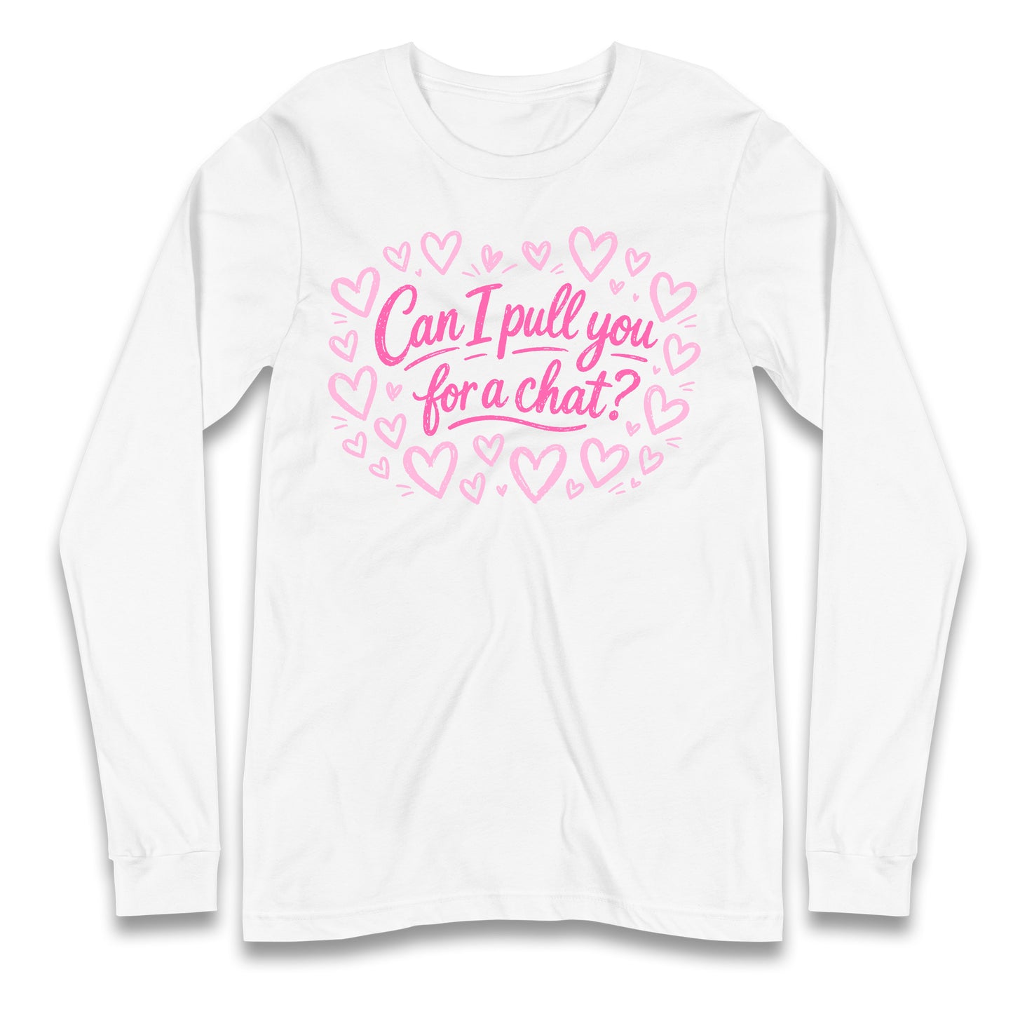 Love Island Longsleeve T Shirt