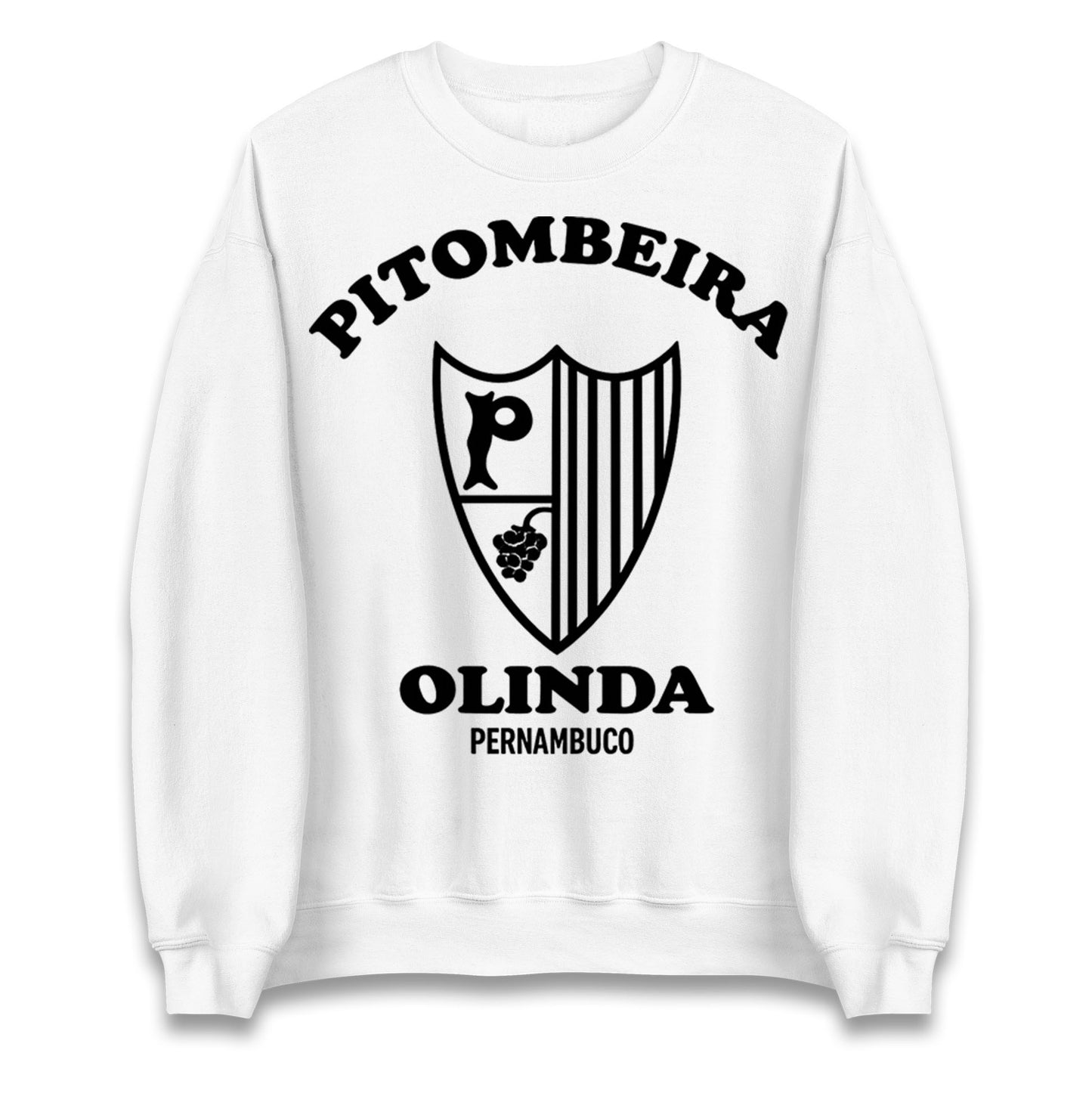 Moura Pitombeira Olinda Pernambuco Brasil Jumper
