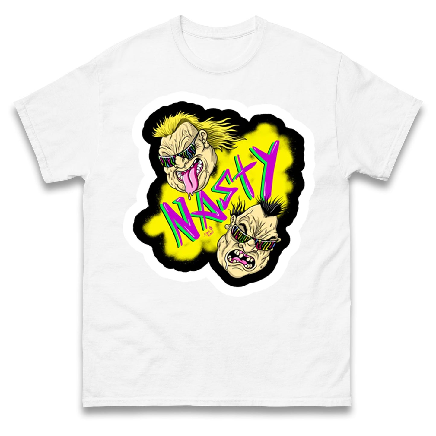 Royal rumble T Shirt