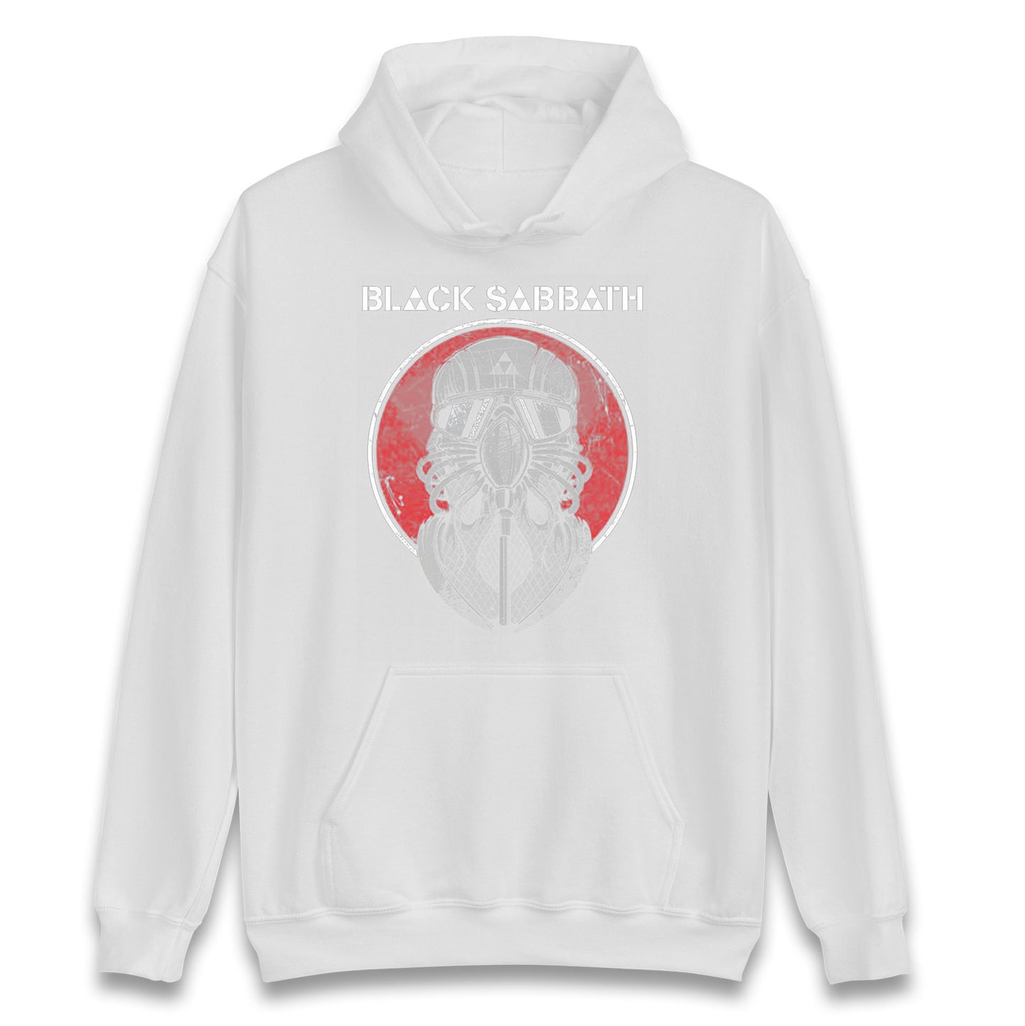 Black Sabbath Hoodie