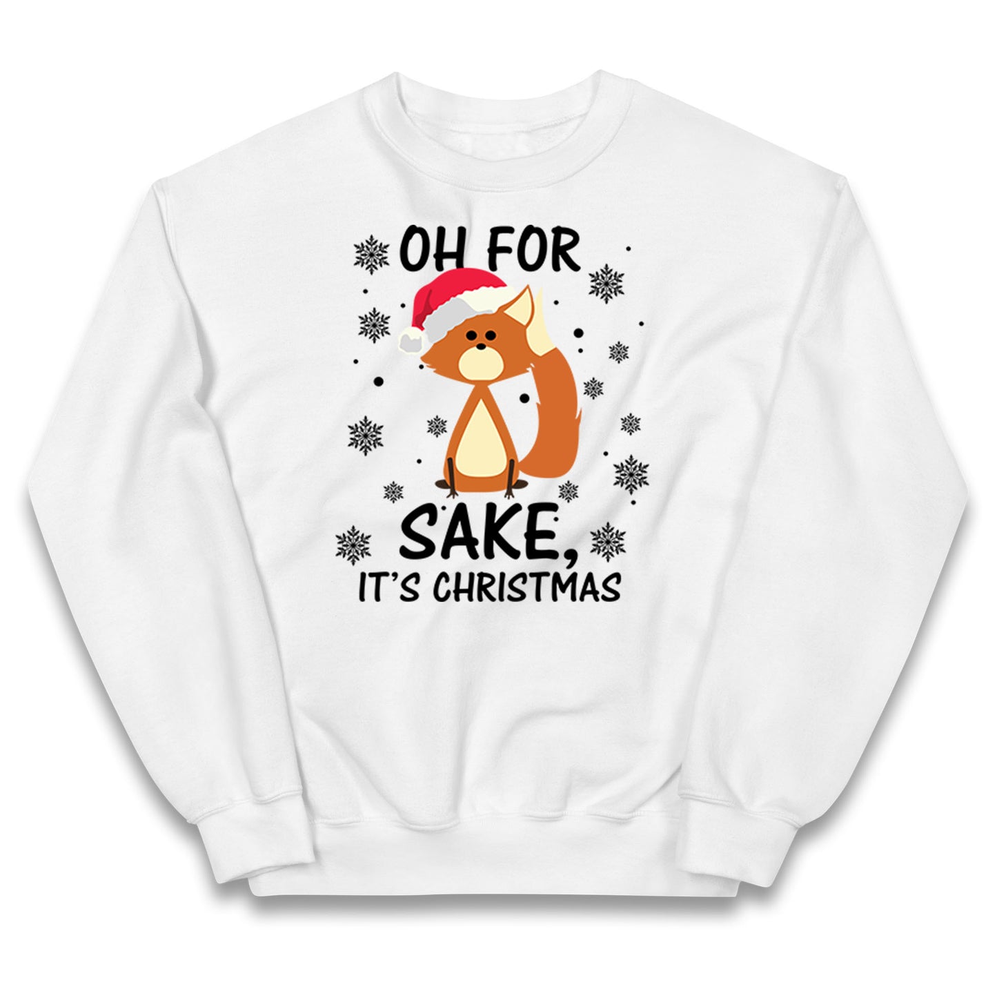 Funny Novelty Ugly Kids Jumper