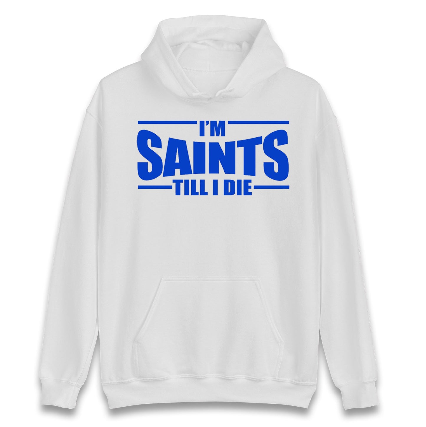 St Johnstone FC Hoodie