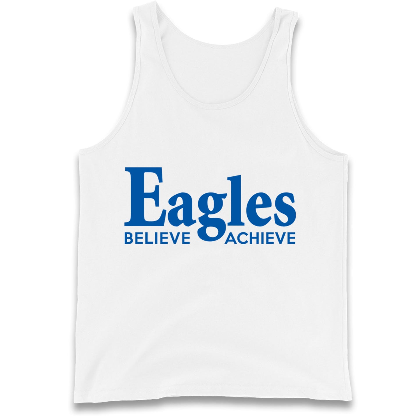 Crystal Palace FC Tank Top