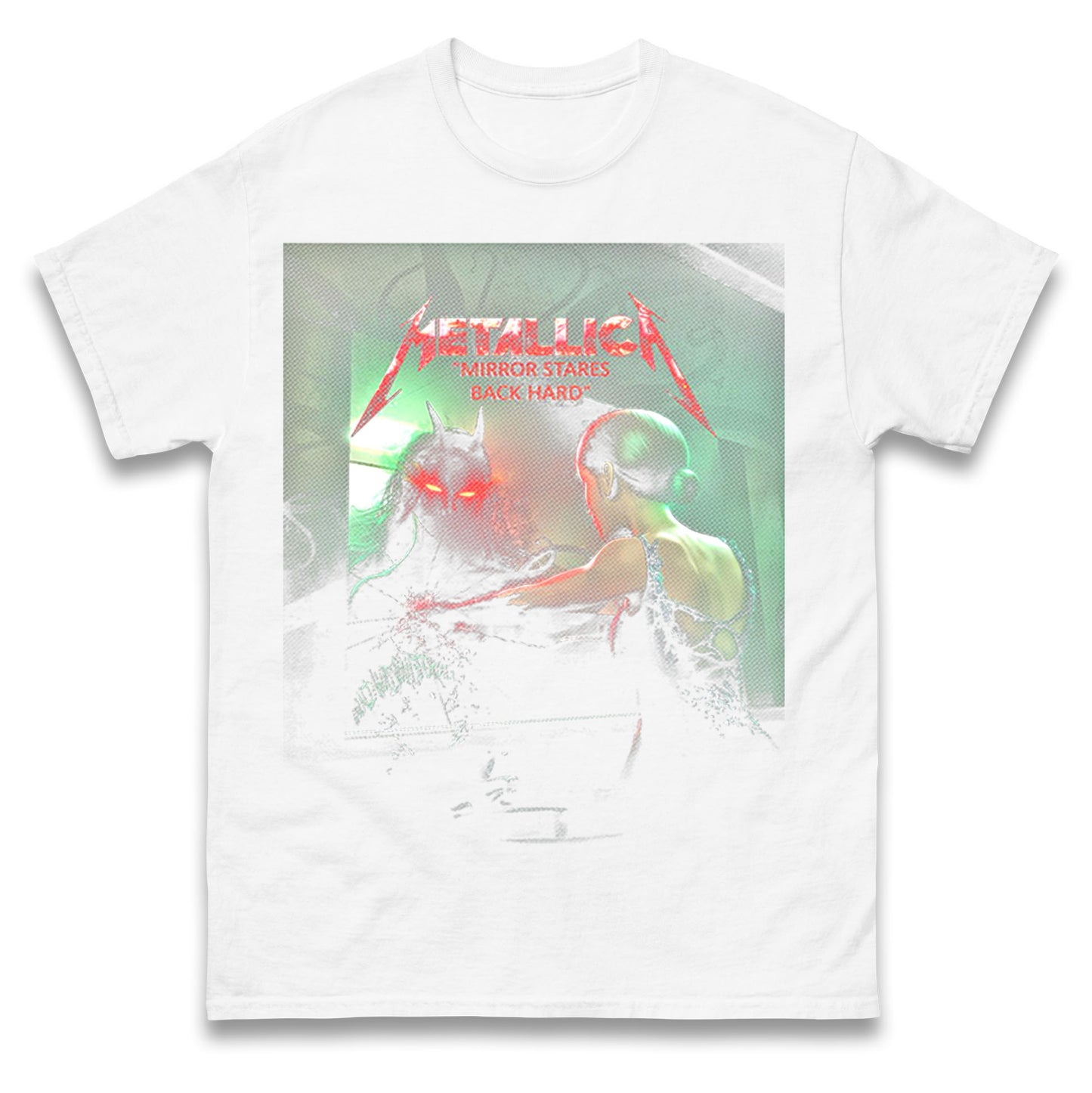 Rock Legends T Shirt