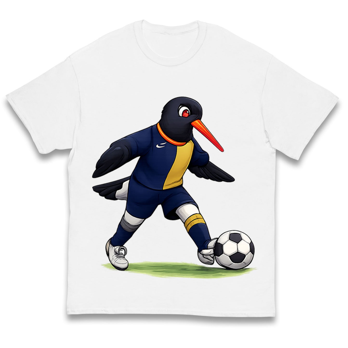 East Kilbride Football Kids T Shirt