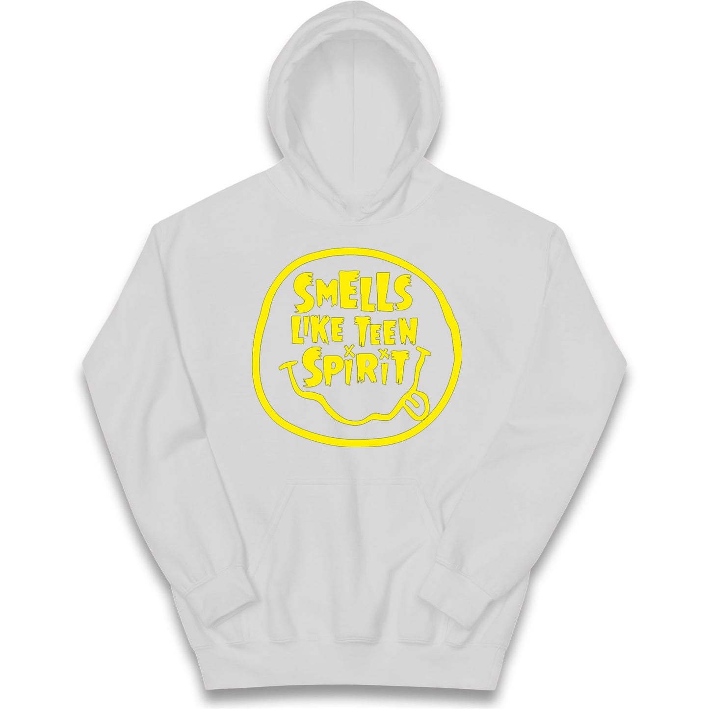 Dave Grohl Kids Hoodie