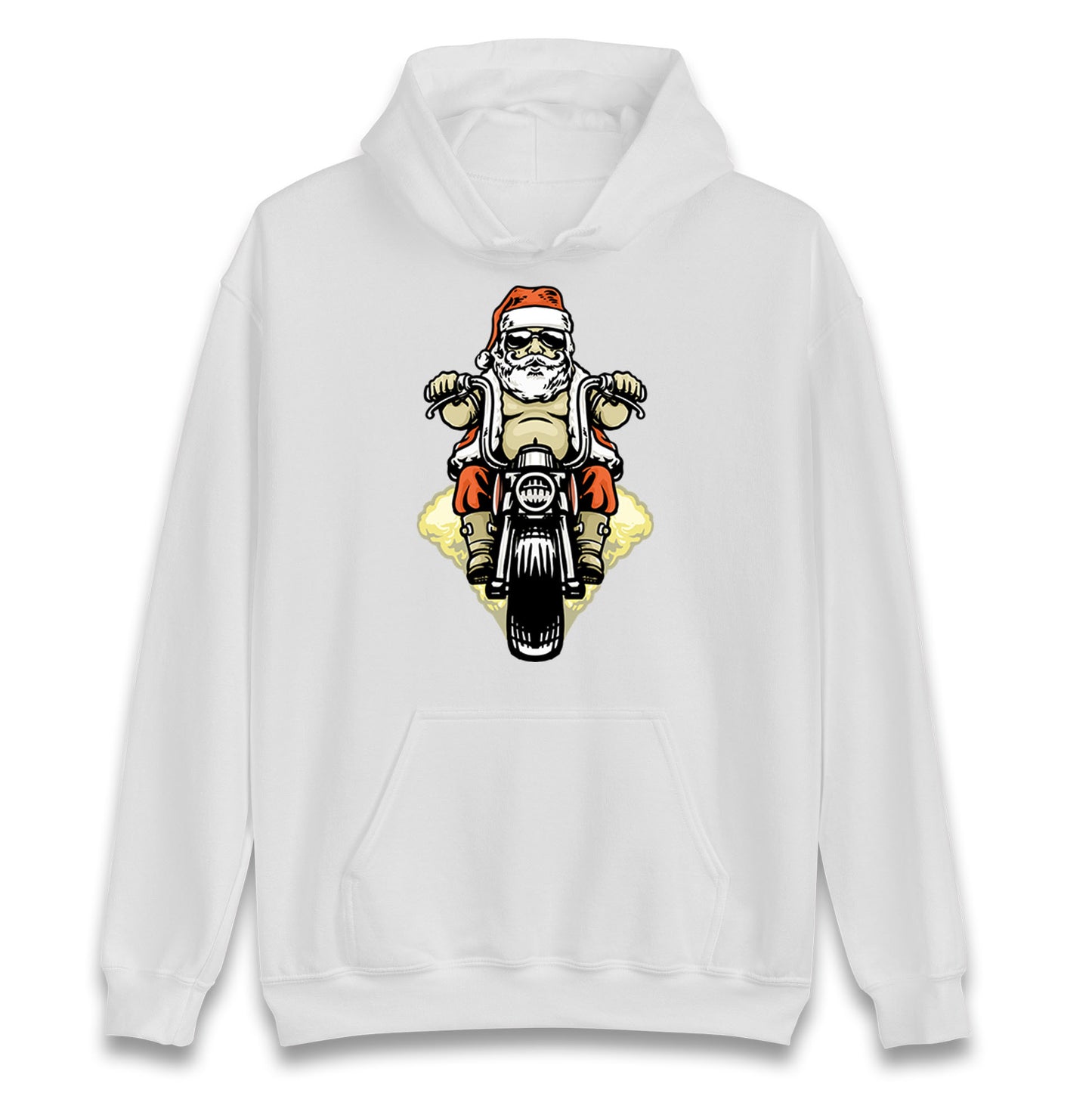 Sons of Anarchy Hoodie