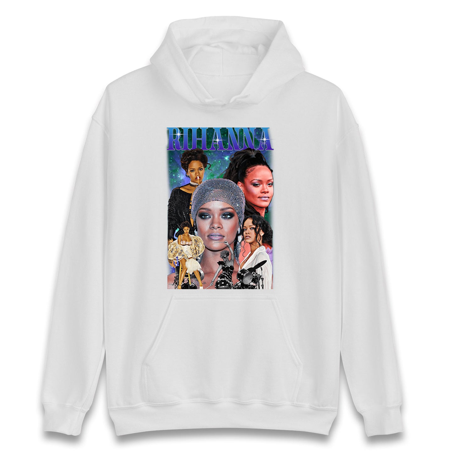 Rihanna Hoodie