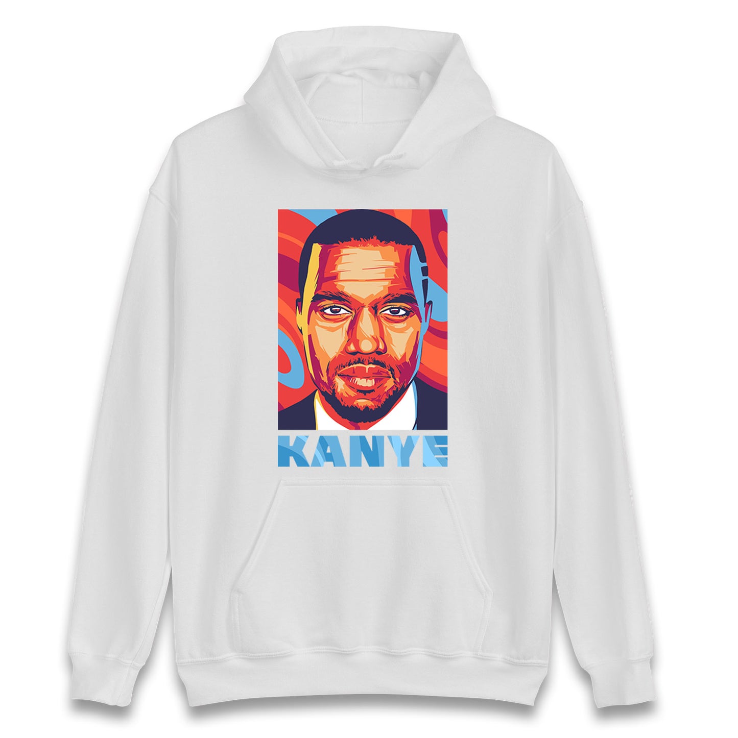 Kanye West Hoodie
