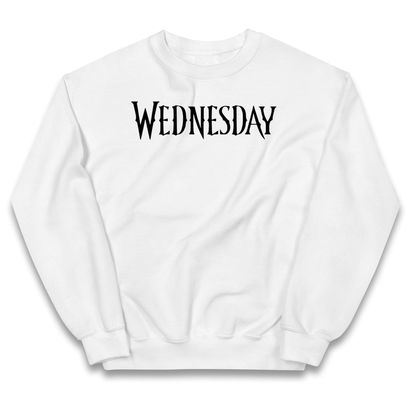 Wednesday Kids Jumper