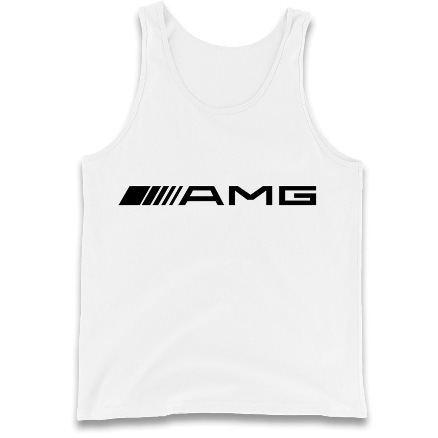 Mercedes AMG Tank Top