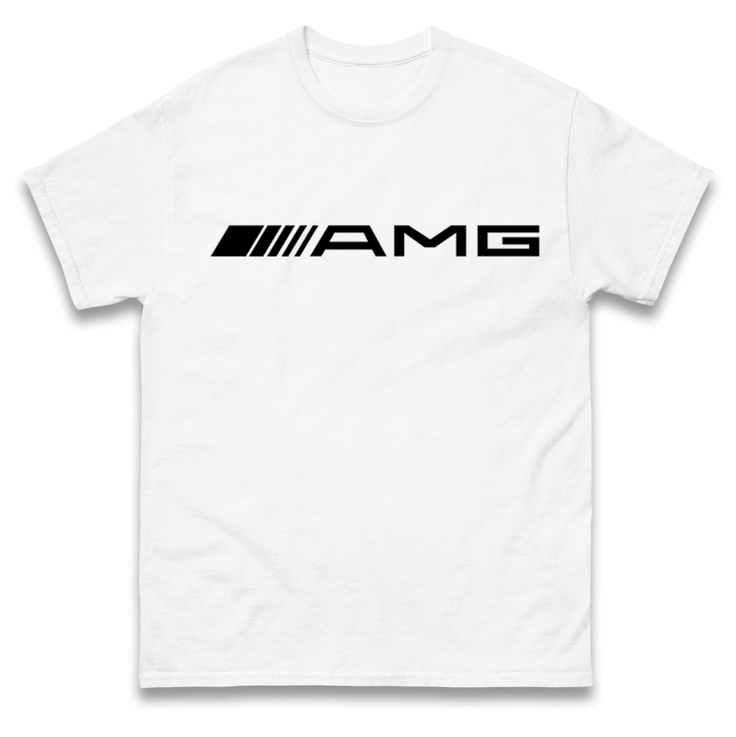 Mercedes AMG T Shirt