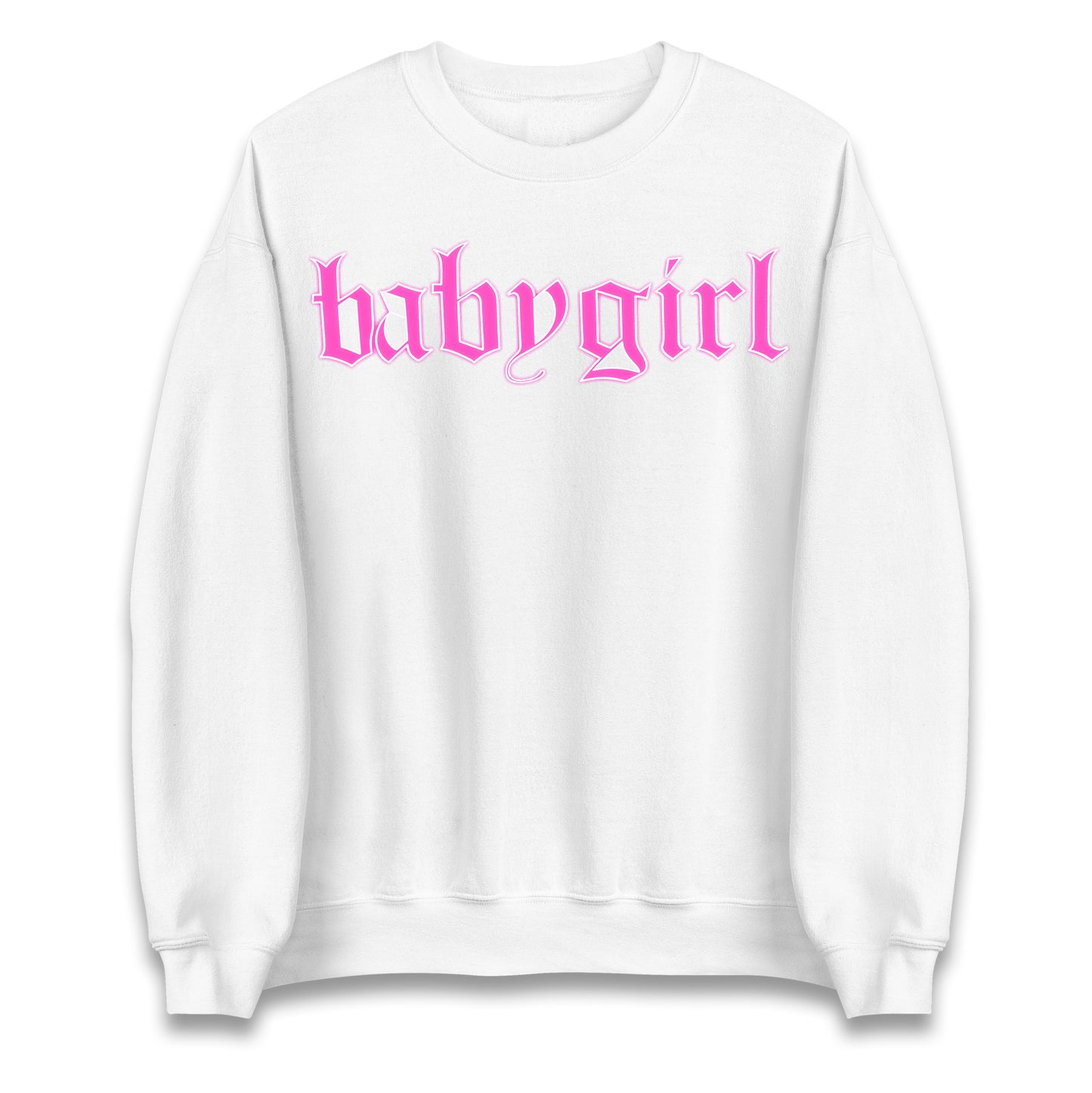 Babygirl Jumper