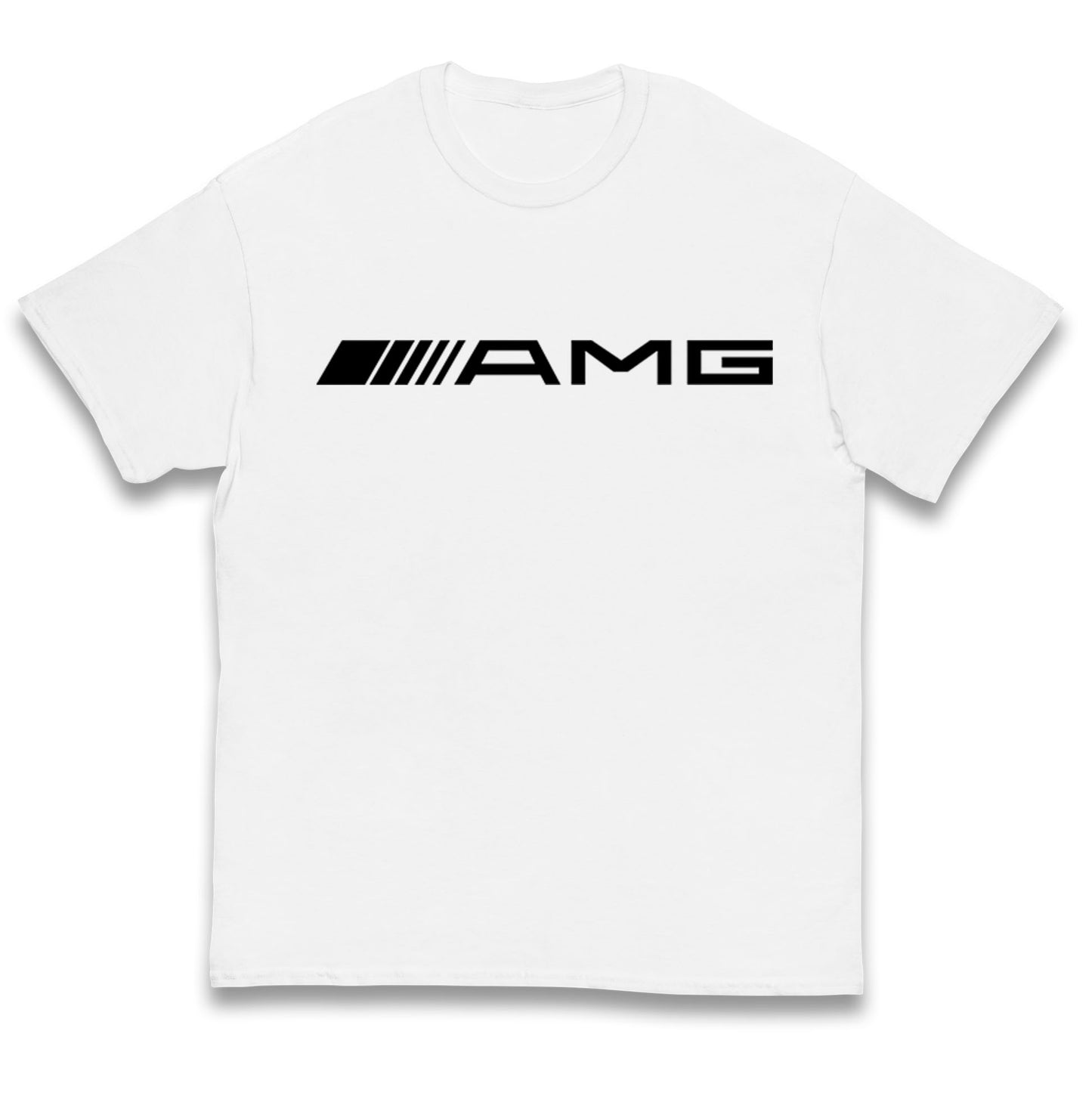 Mercedes AMG Kids T Shirt