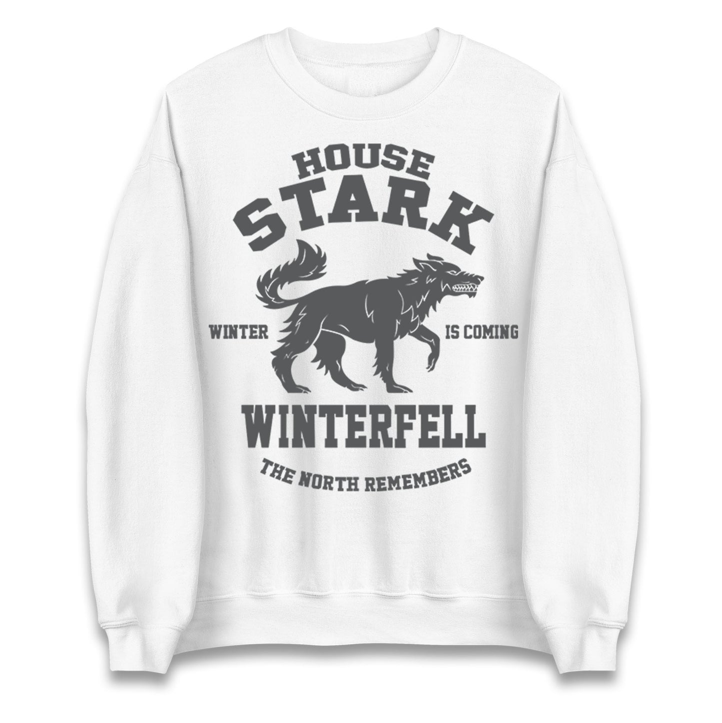 House Stark Jumper