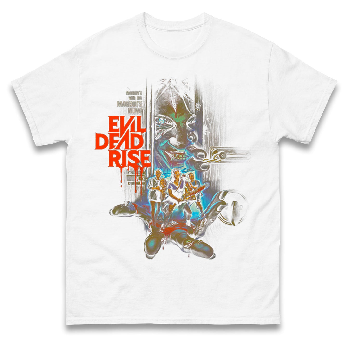 Dead By Dawn T Shirt