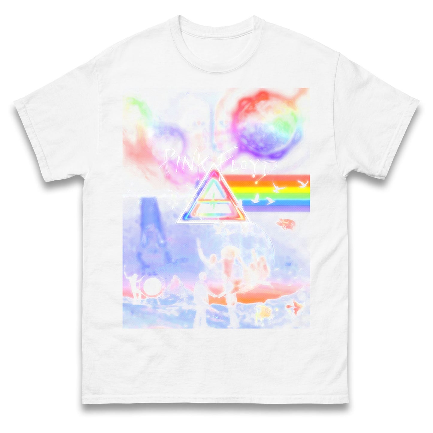 Comfortably Numb T Shirt