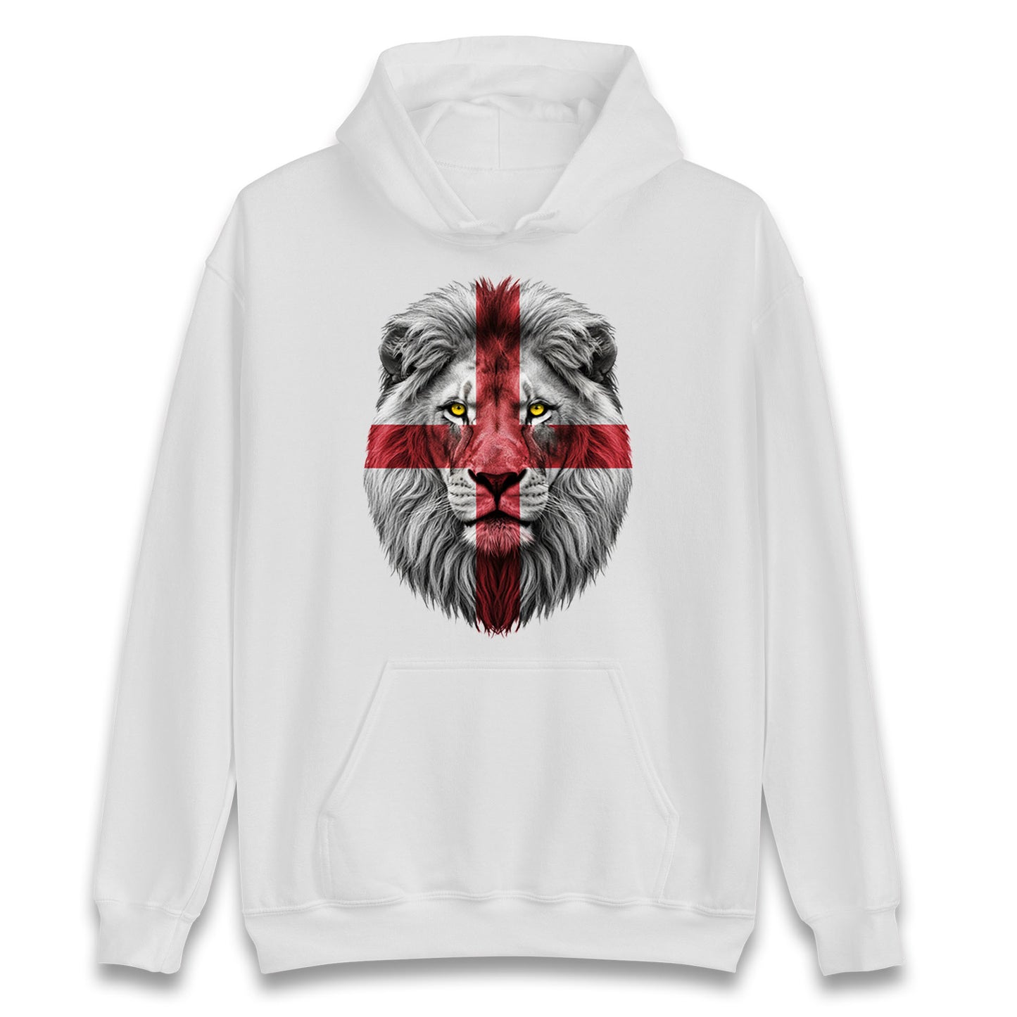 St George Hoodie