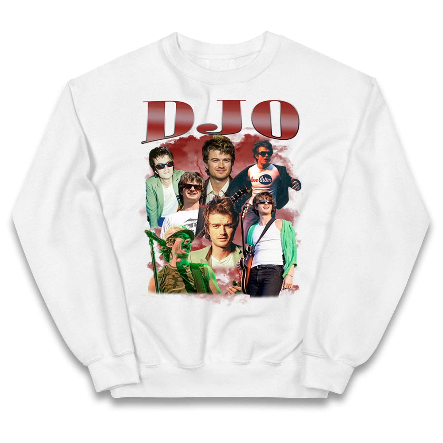 DJO Kids Jumper
