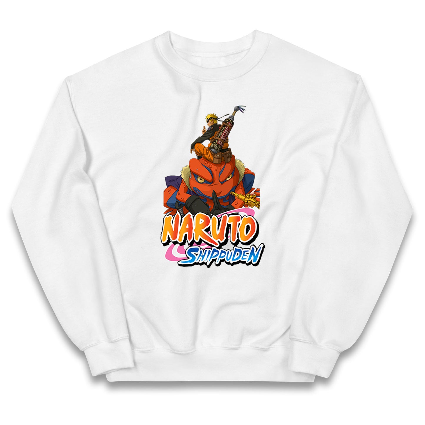 gamabunta naruto jumper