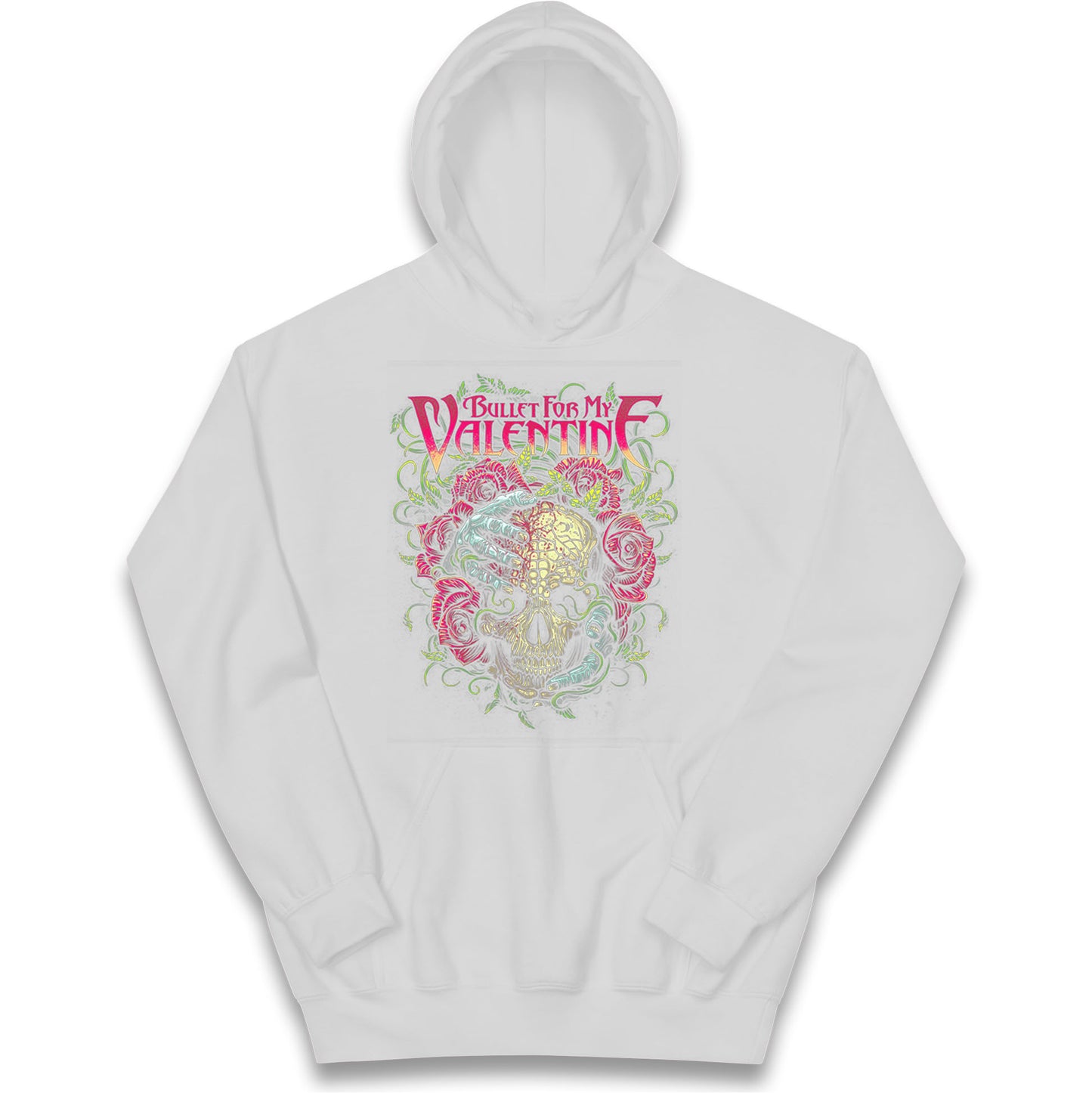 Bullet for My Valentine Kids Hoodie