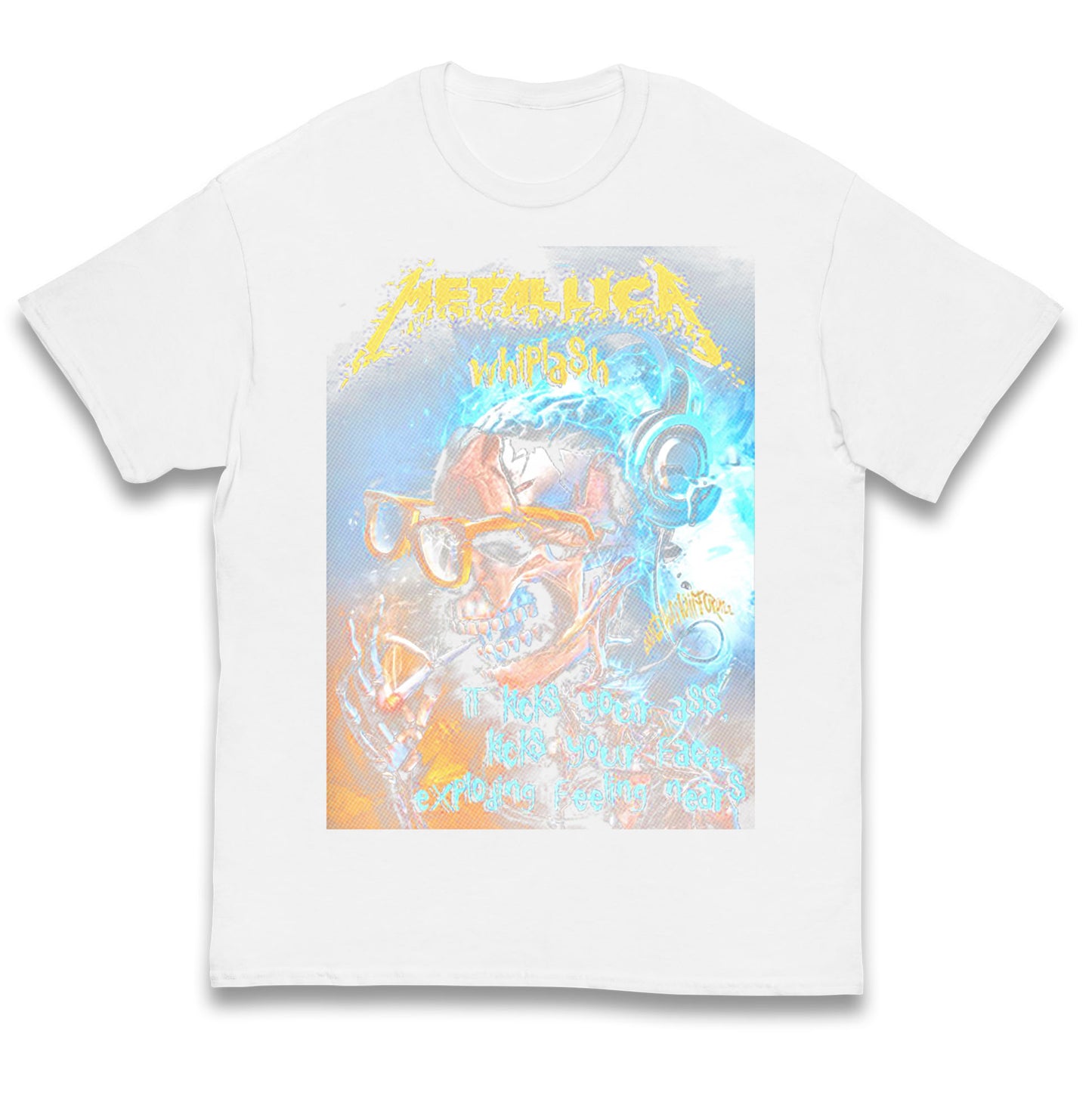 Nothing Else Matters Kids T Shirt
