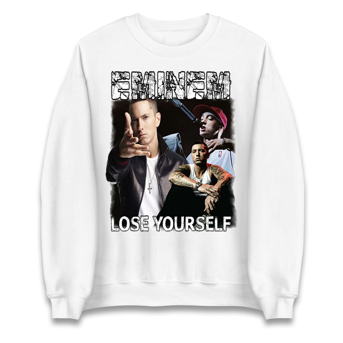 Eminem Jumper