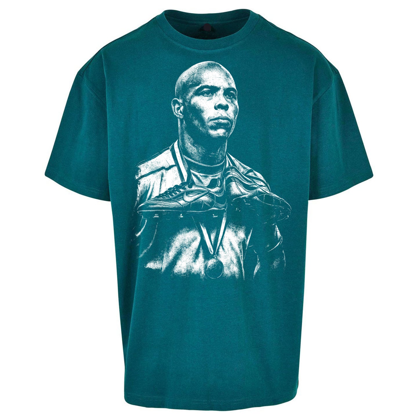 Nazario Oversized T Shirt