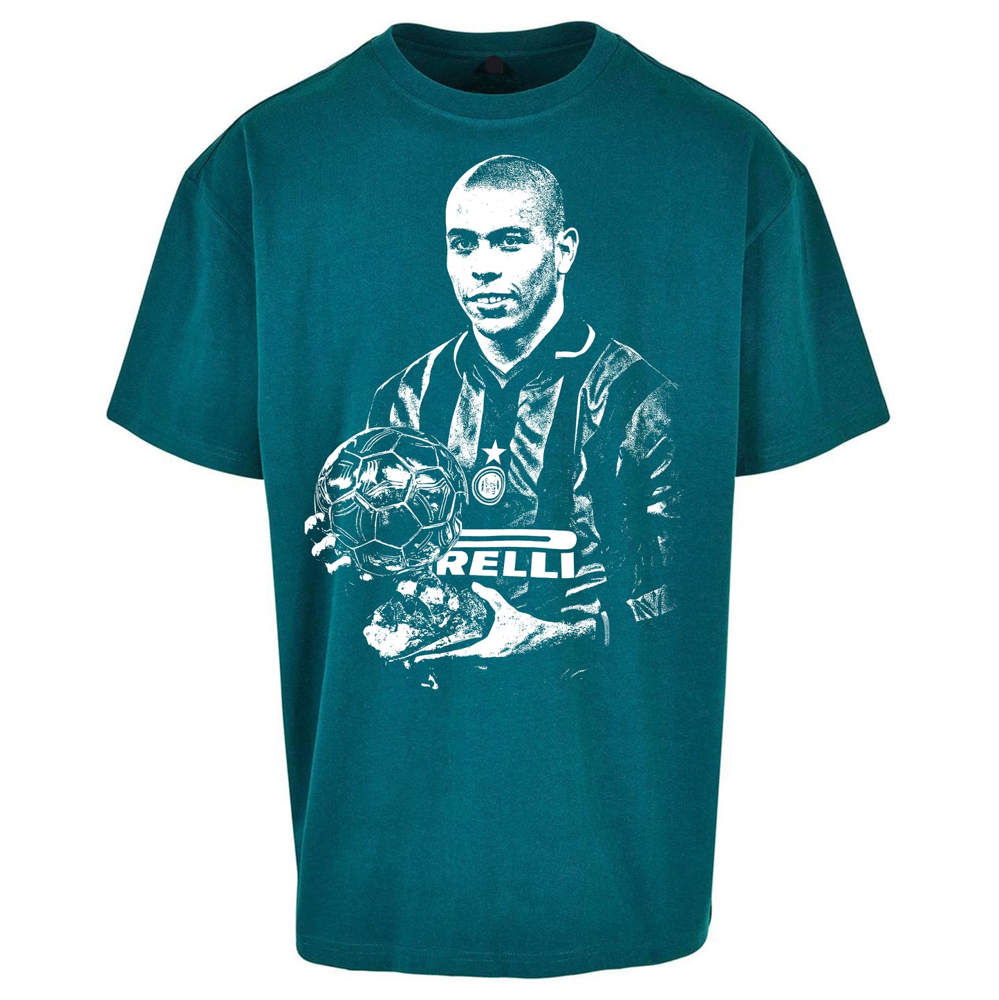R9 Oversized T Shirt