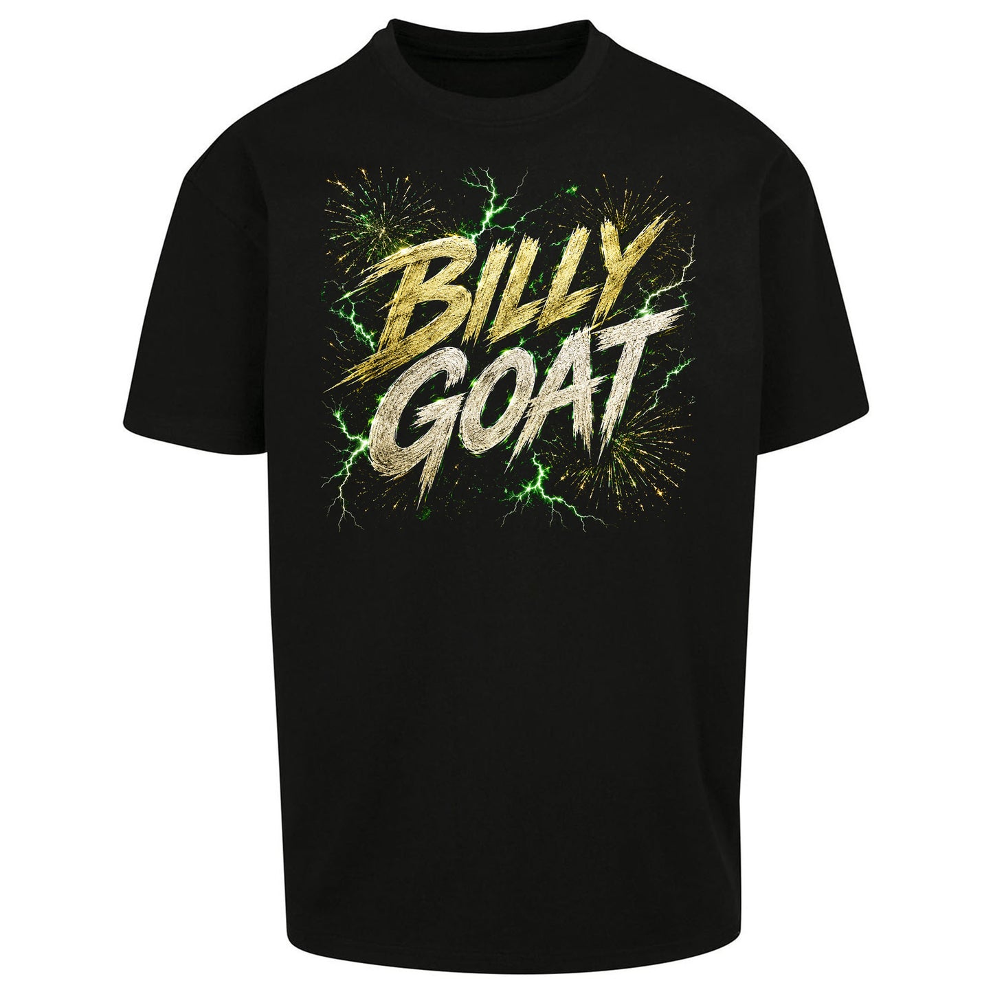 Will Ospreay Oversized T Shirt
