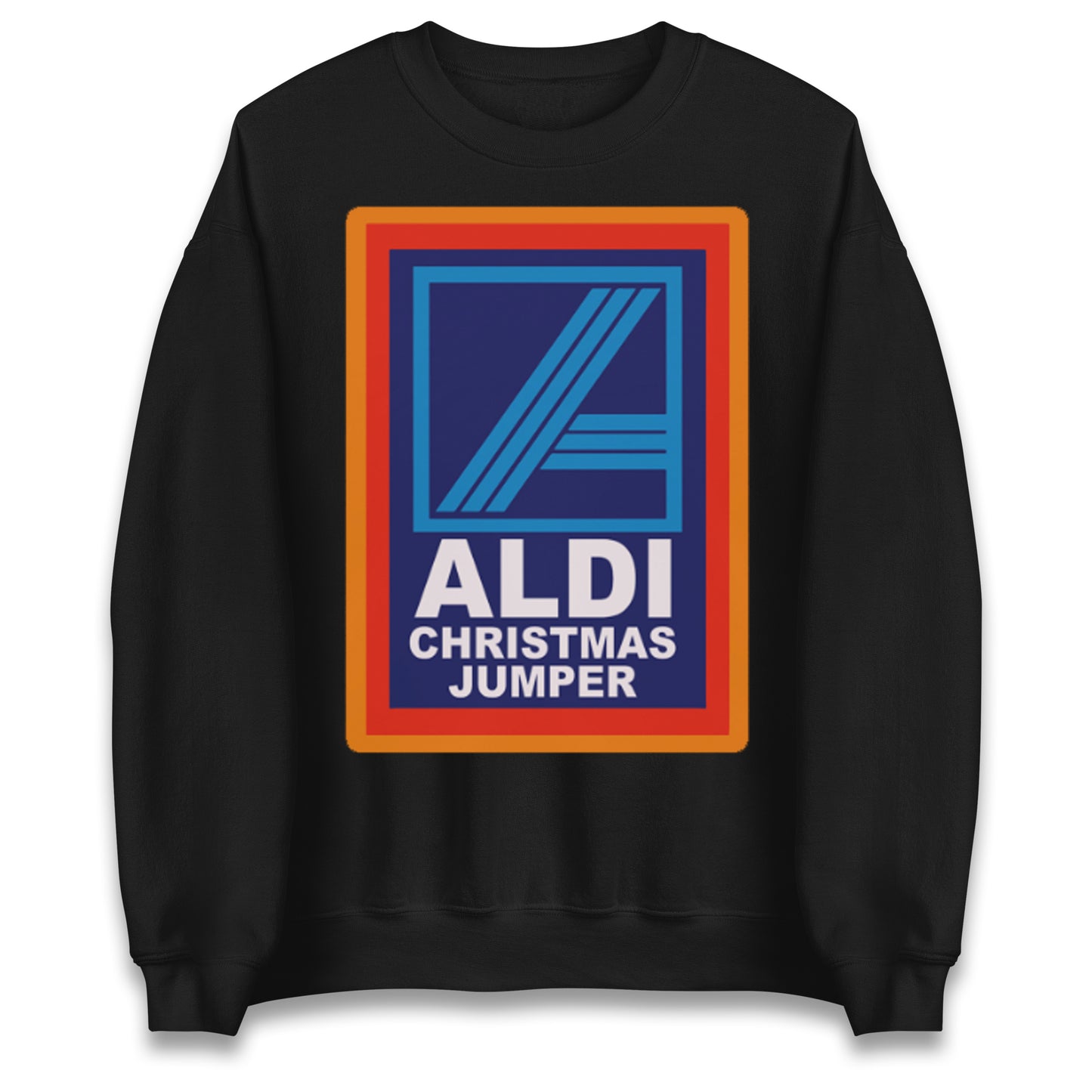 Aldi Christmas Jumper