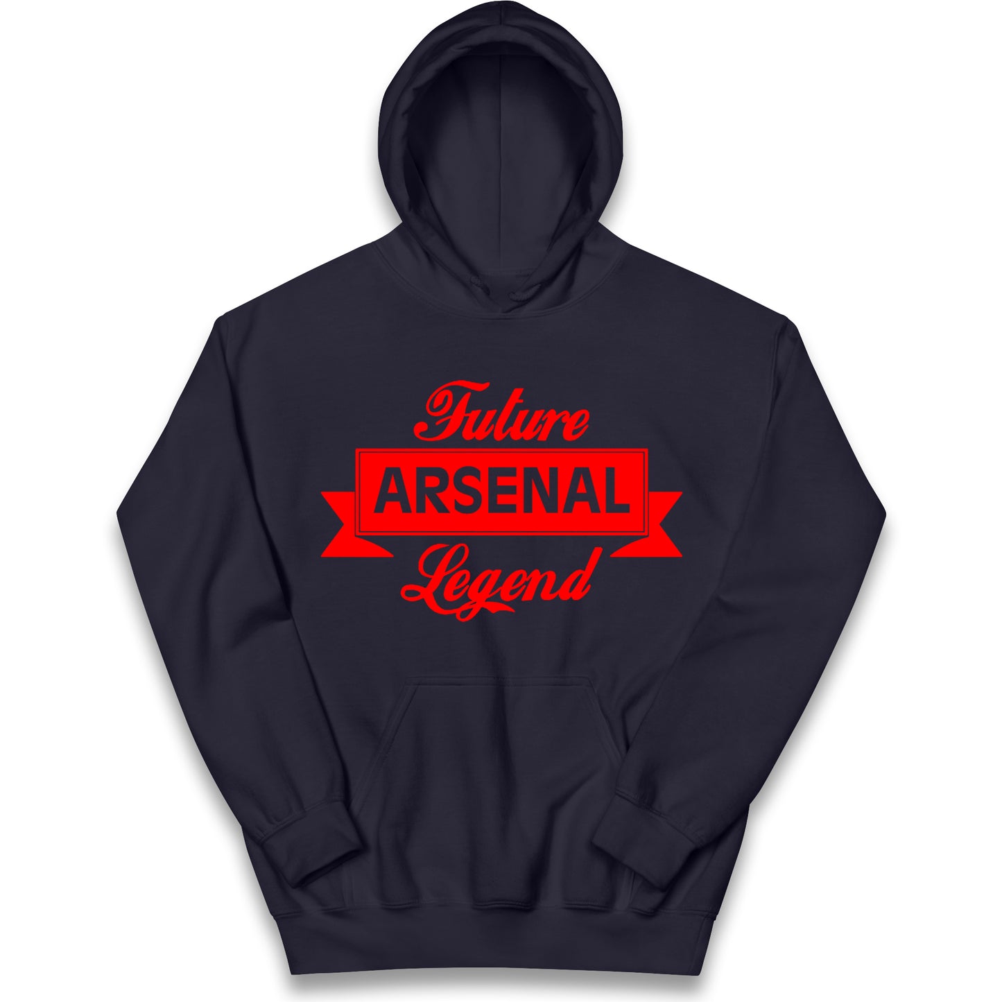 Future Arsenal Legend Kids Hoodie