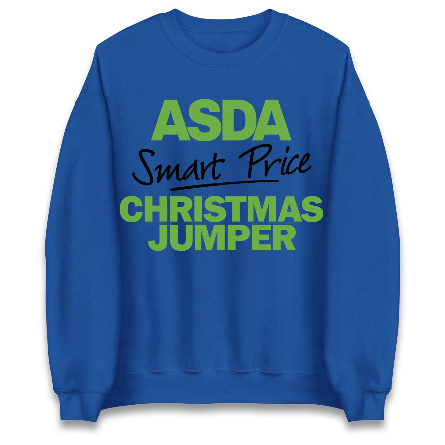 Asda Christmas Jumper