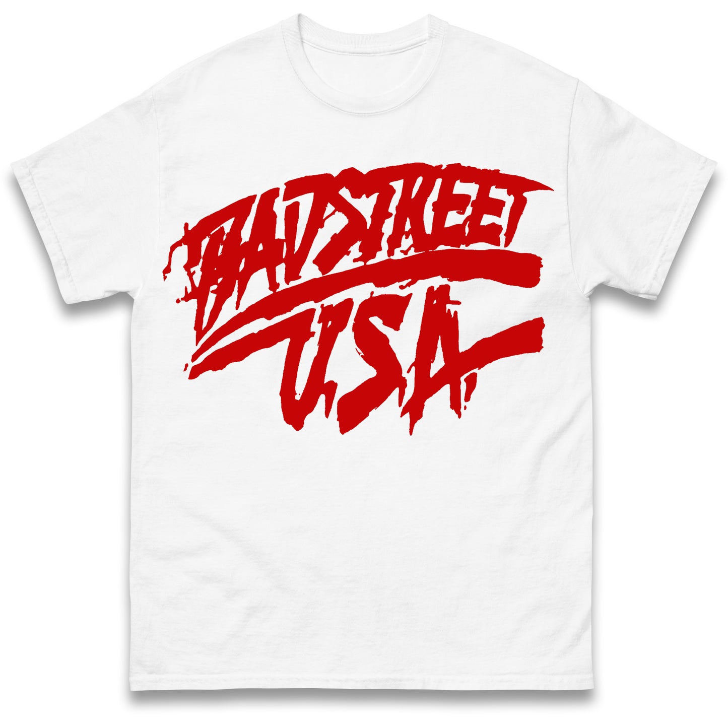 Badstreet USA T Shirt