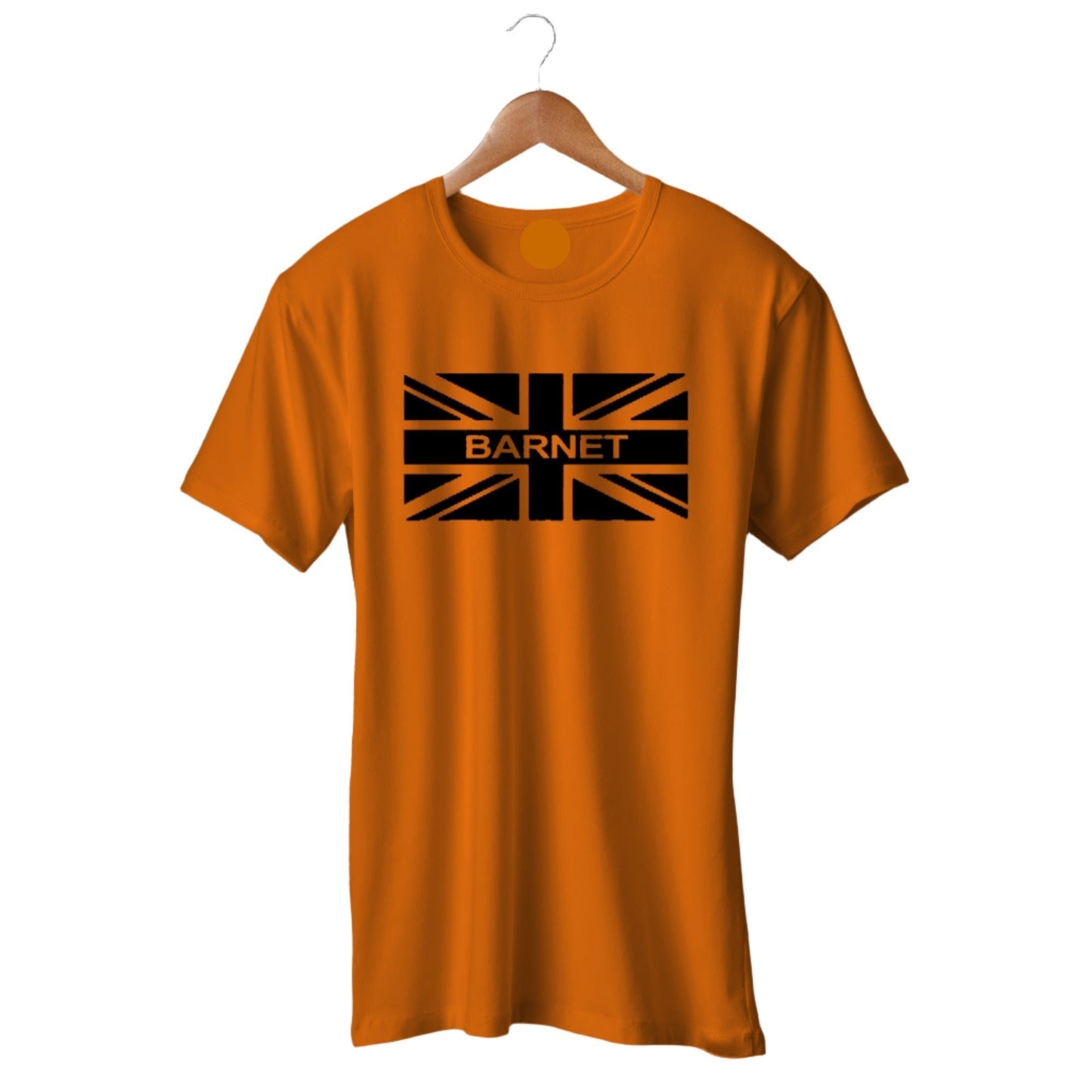 Barnet Flag Shirt