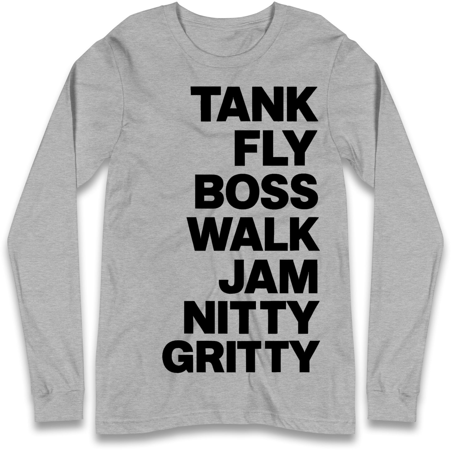 Beats International T Shirt