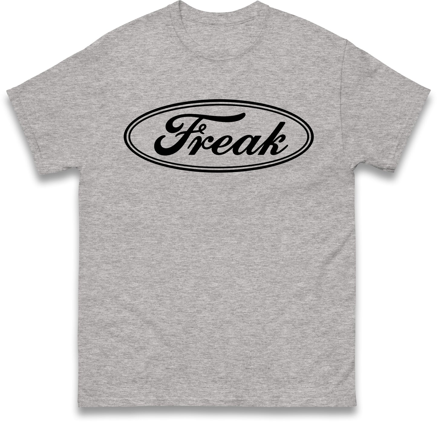 Bella Hadid Freak T Shirt