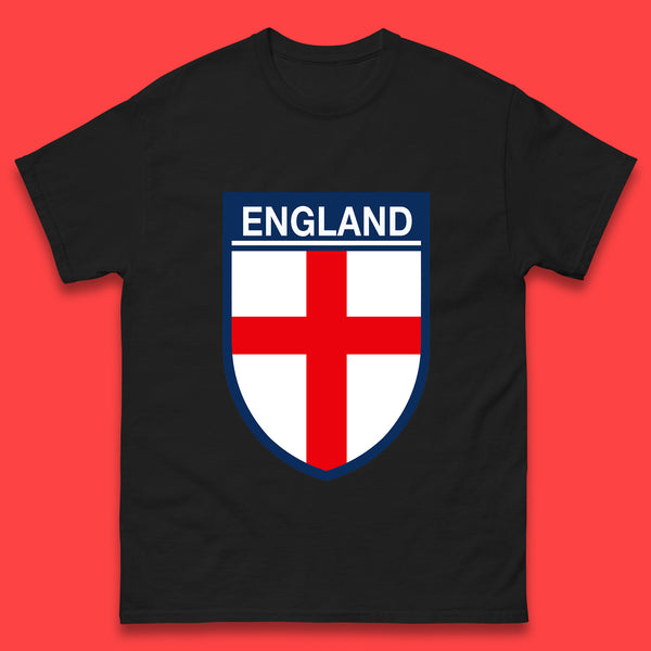 England World Cup Football Shirt Retro English Football Jerseys