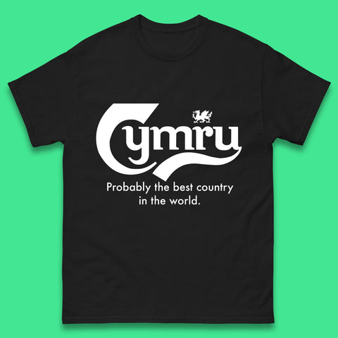 Wales T-Shirt