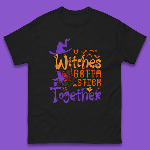 Witches T Shirt