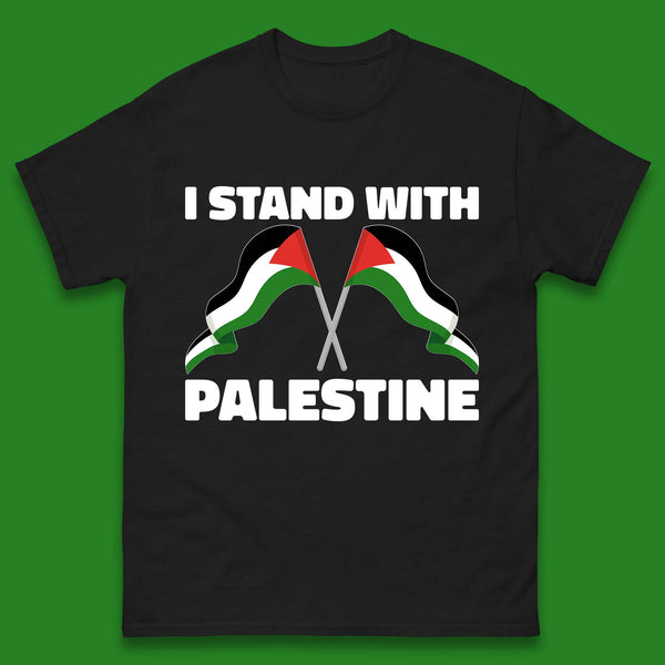 From the River to The Sea Palestine will be Free T Shirt