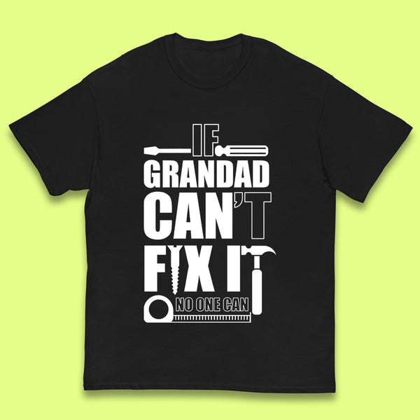 Grandad Kids T-Shirt