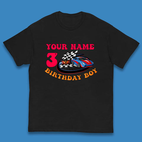 Personalised T-Shirts for Kids