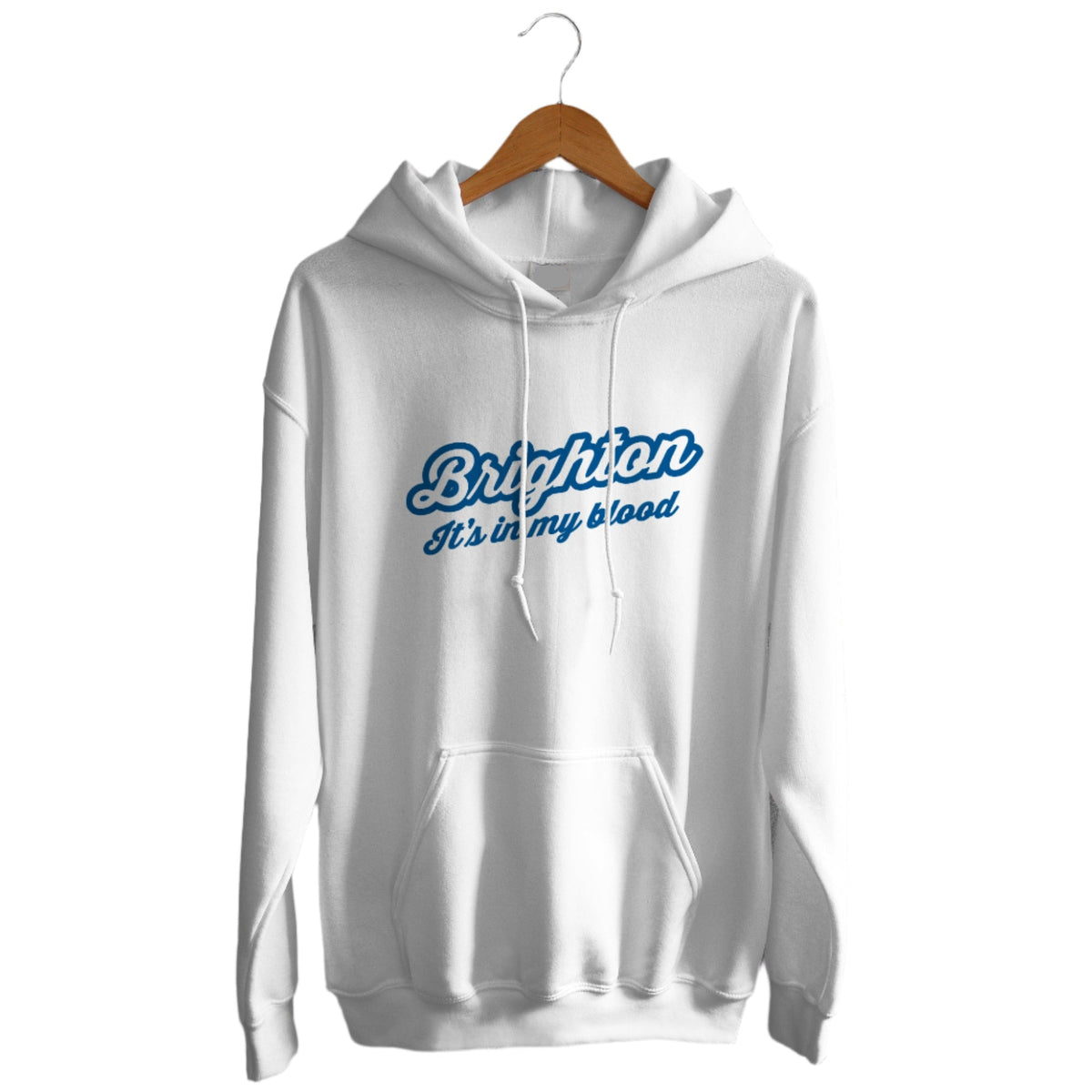 Brighton Football Hoodie for Sale