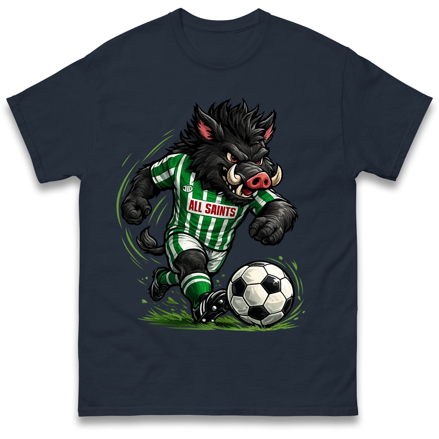 Bromsgrove Rovers Football Shirt