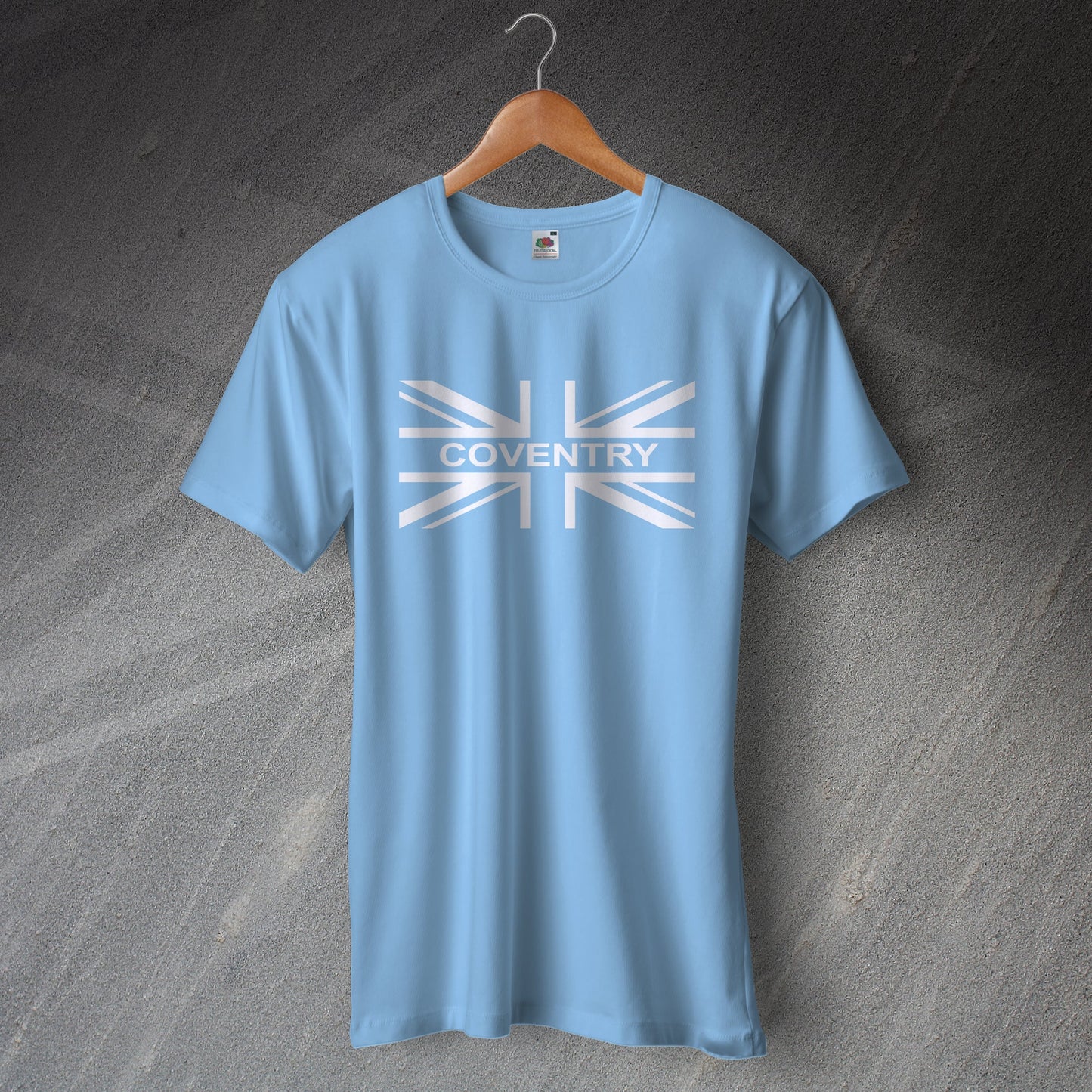 Coventry Flag T-Shirt