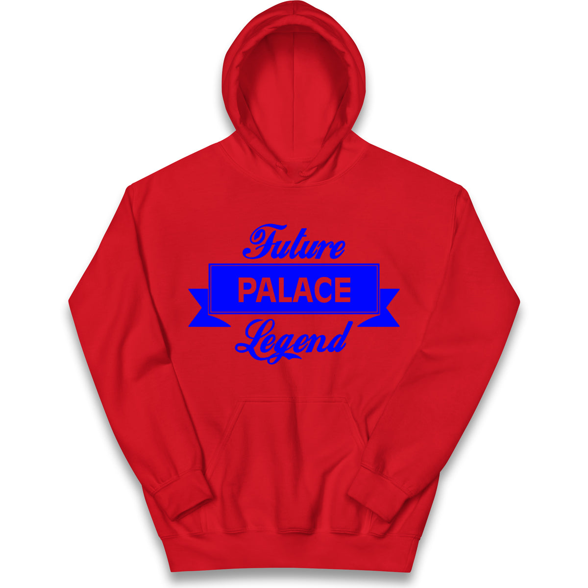 Childrens Crystal Palace Hoodies