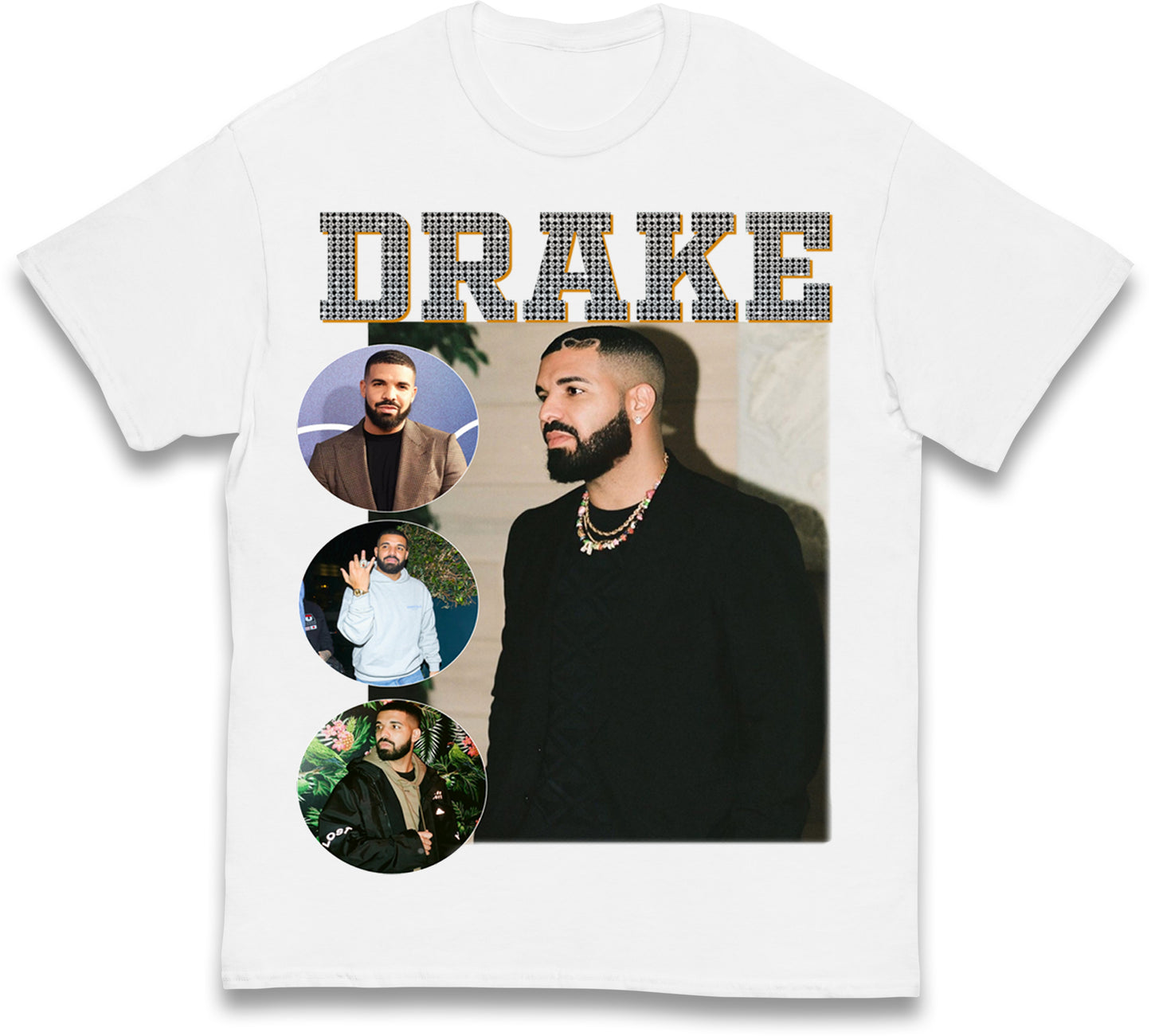 Drake Youth T Shirts